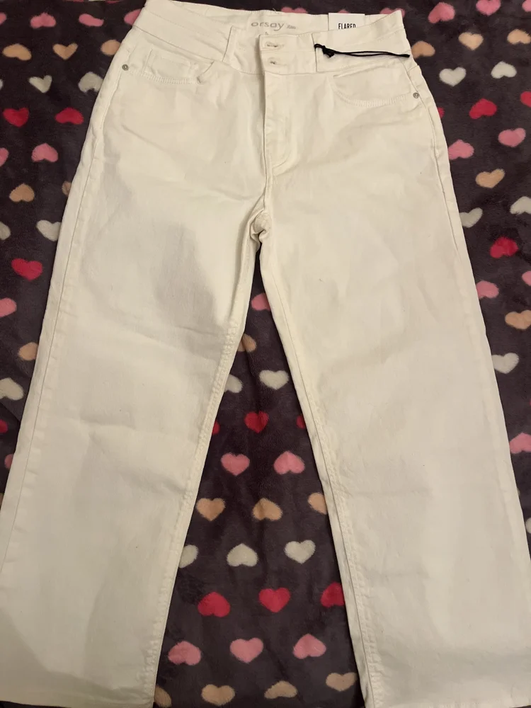 ORSAY Jeans, size M / 38 / 10, photo 2