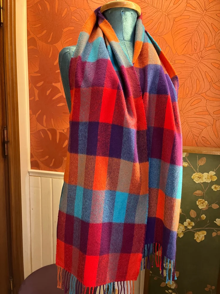 Scarves & Shawls, Very good, photo 4