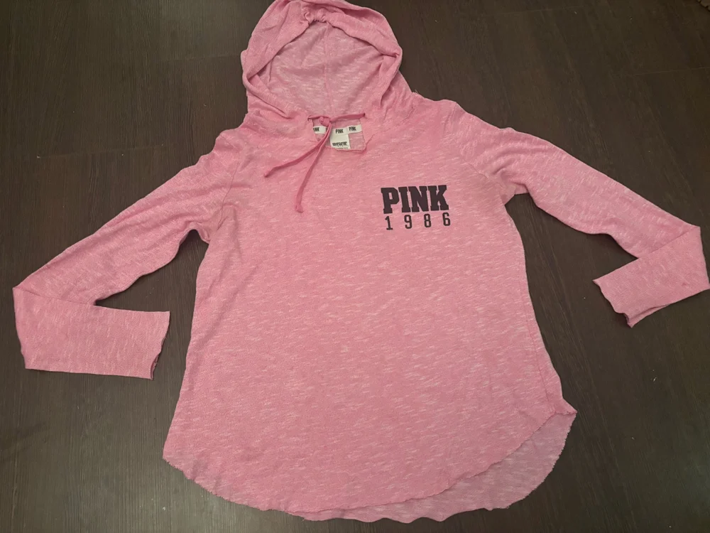 Pink Hoodies, size S / 36 / 8, photo 4