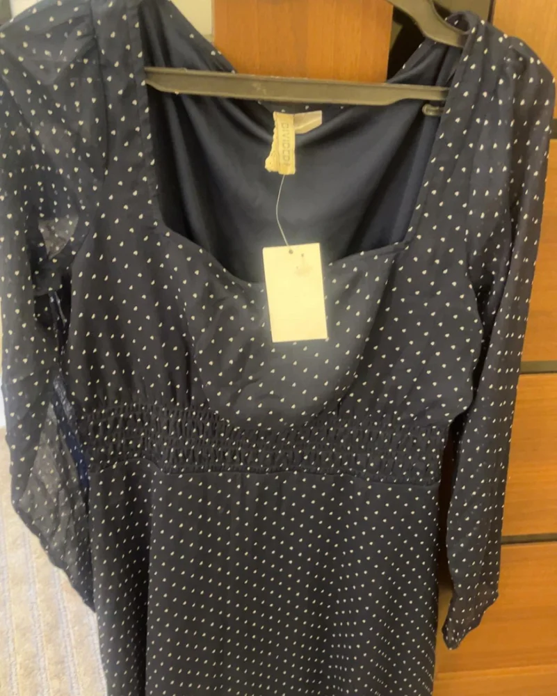 H&M Party Dresses