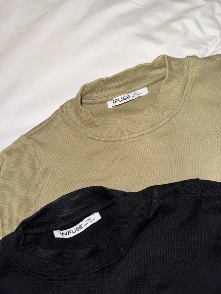 Infuse Long Sleeve, Very good, size M / 38 / 10, photo 2