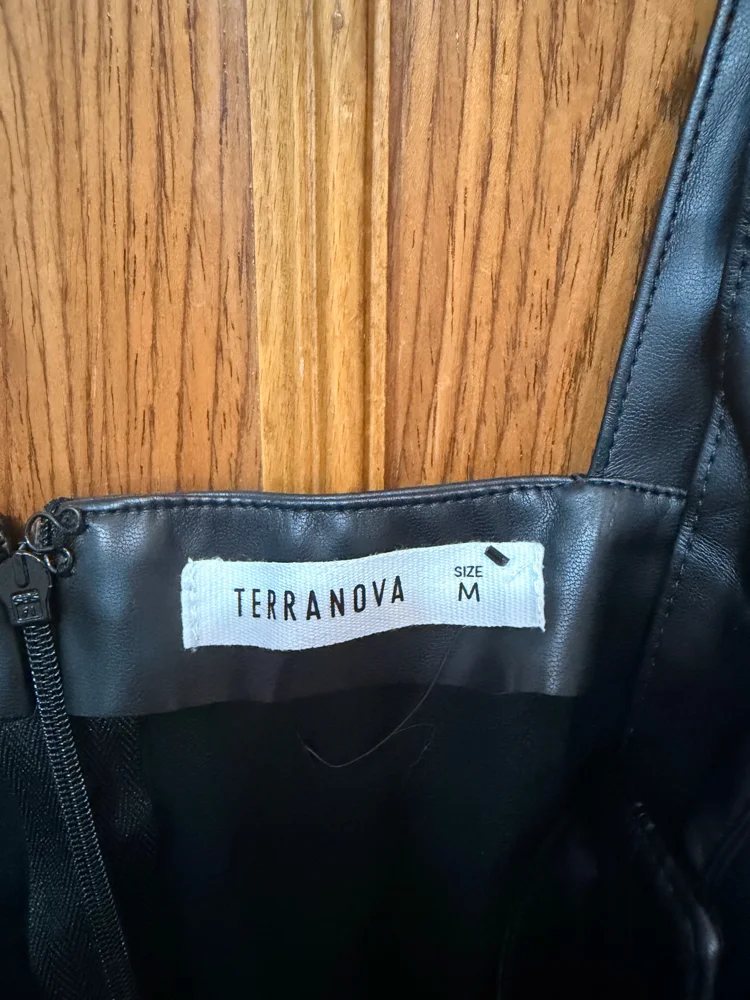 Terranova Midi Dresses, size M / 38 / 10, photo 3