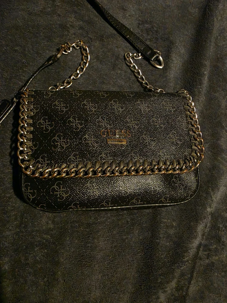 GUESS Cross-Body Bag, size Other, photo 2