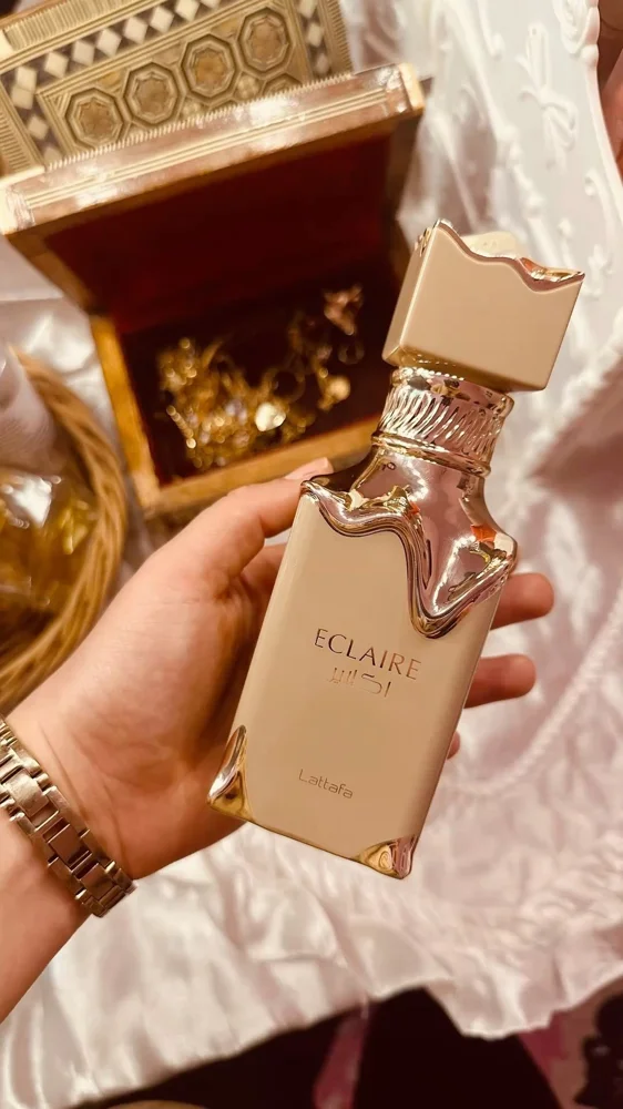 Lattafa Perfume, size Other, photo 3