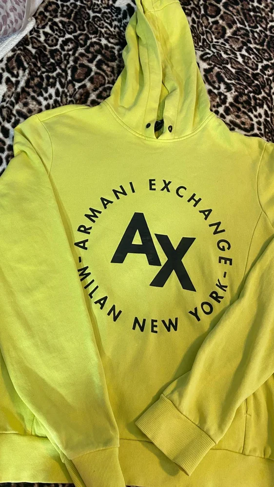 Armani Exchange Sweatshirts