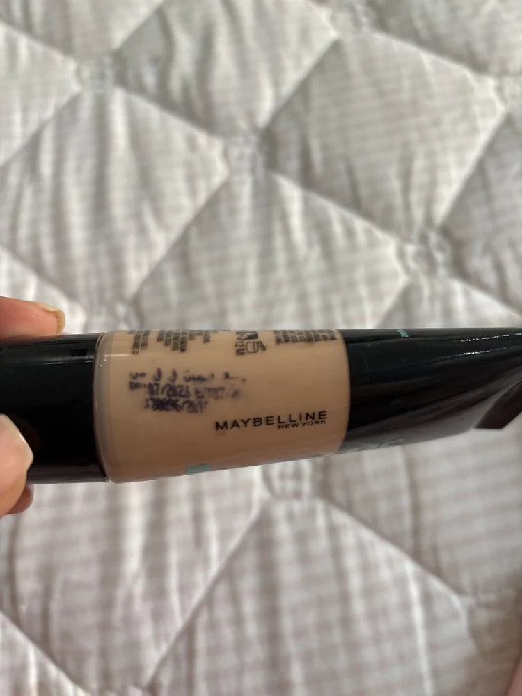 Maybelline Face, Very good, photo 3