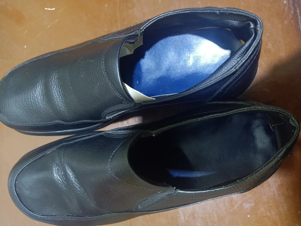 ALDO جزم كلاسيك، حالة ممتازة، مقاس 46، صورة 2