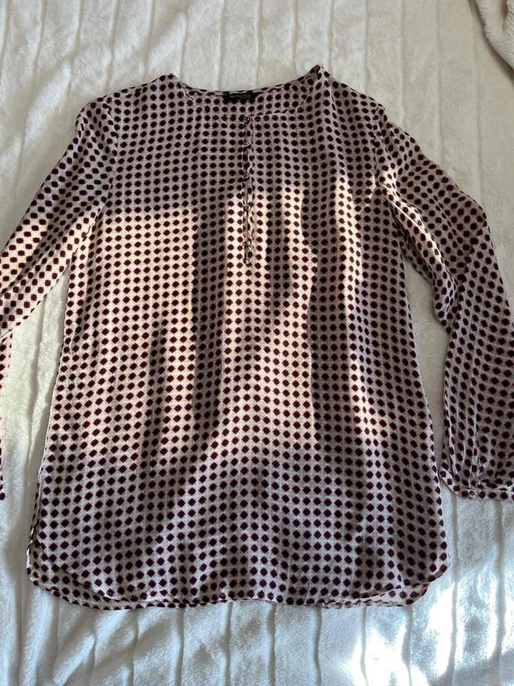 Massimo Dutti Blouses