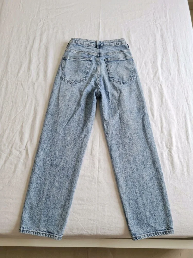 Defacto Jeans, size M / 38 / 10, photo 3