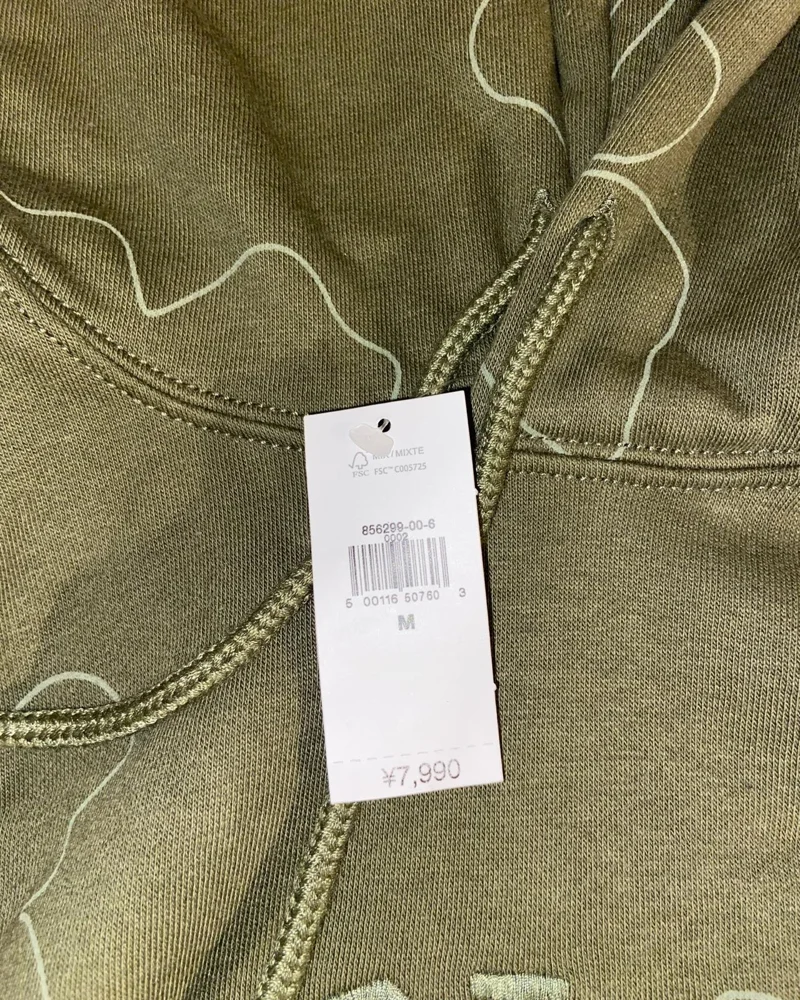 GAP Hoodies, New with tags, size M, photo 2