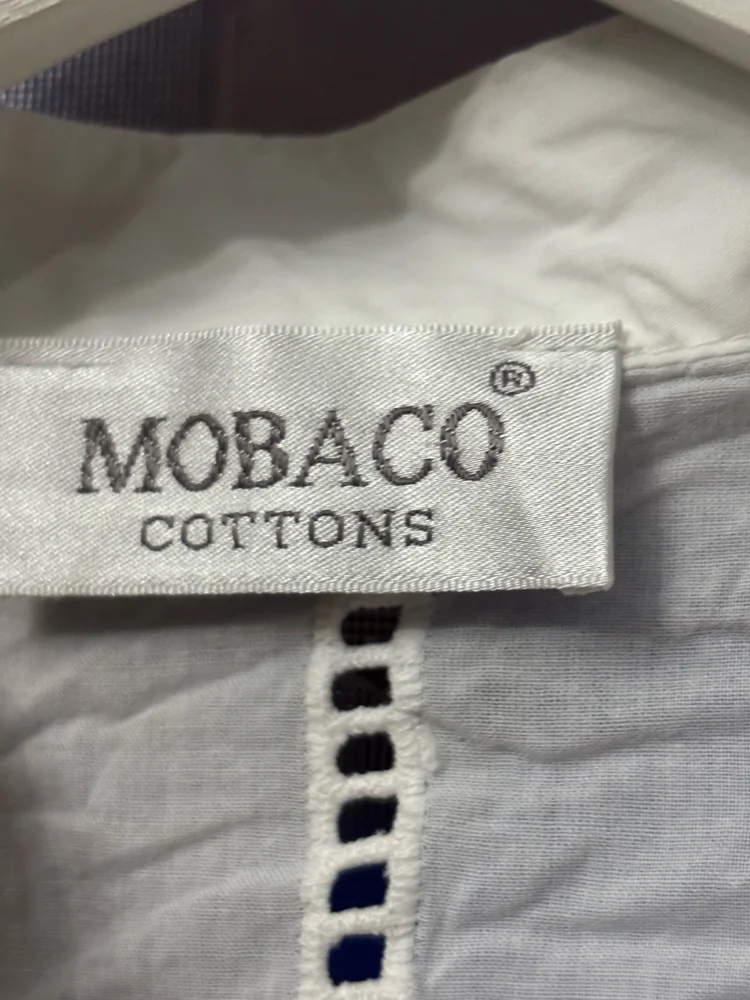 Mobaco Vests, size One size, photo 4