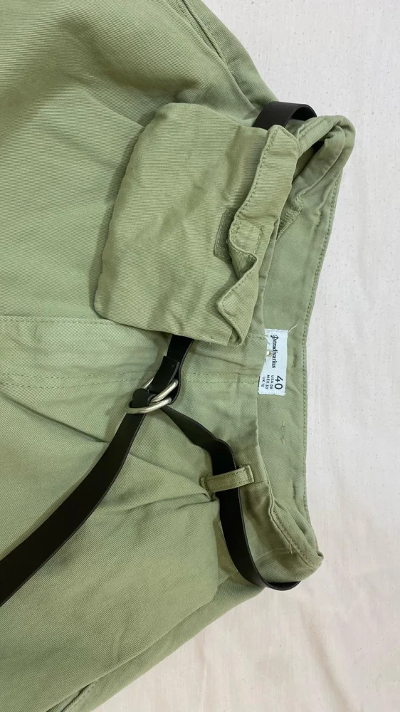 Stradivarius Pants, Very good, size L / 40 / 12, photo 2