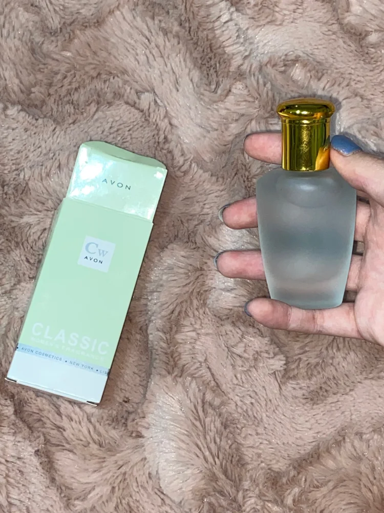 AVON Perfume, Excellent, photo 4