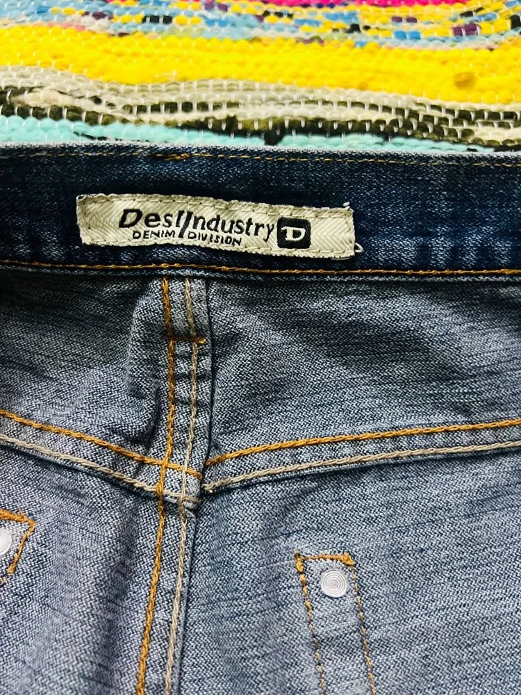 Jeans Industry Jeans, Very good, size W40, photo 3