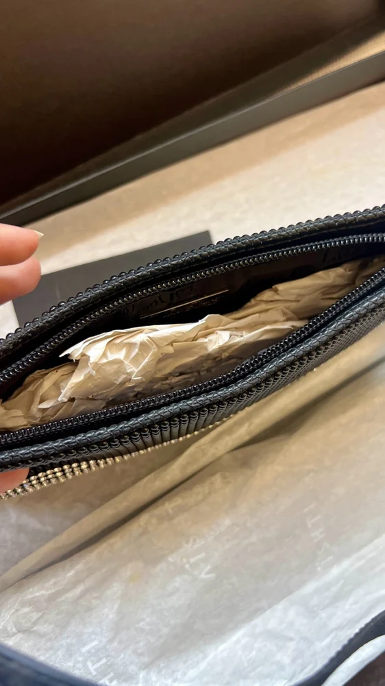 Whiting & Davis Shoulder Bag, size Other, photo 4