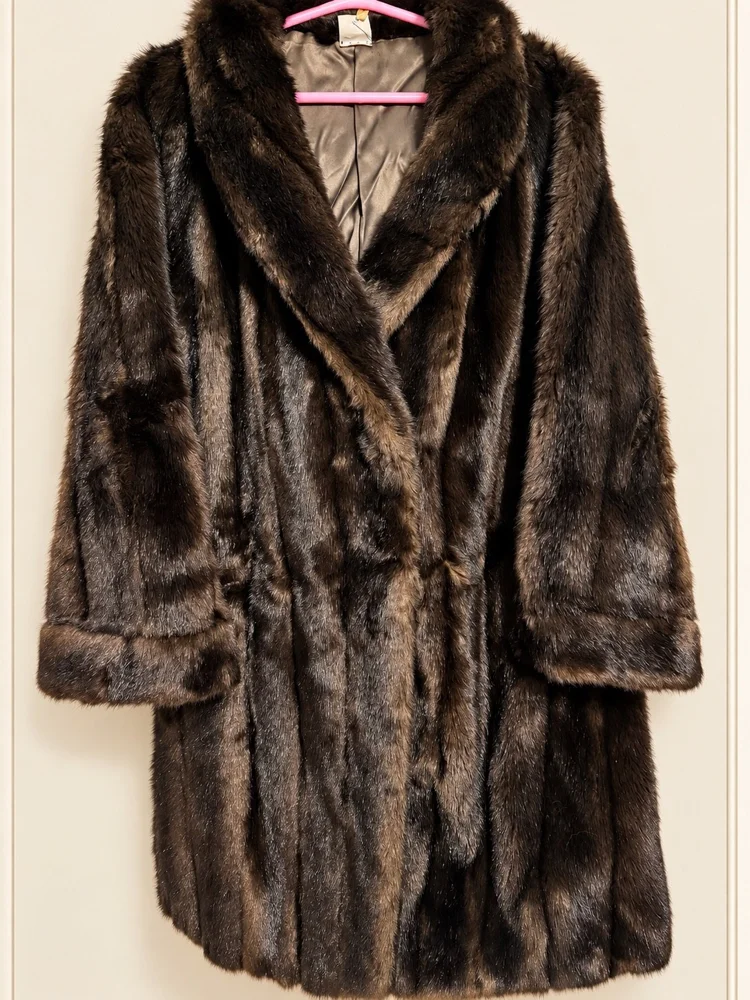 ANDREA Coats, Very good, size L / 40 / 12, photo 2