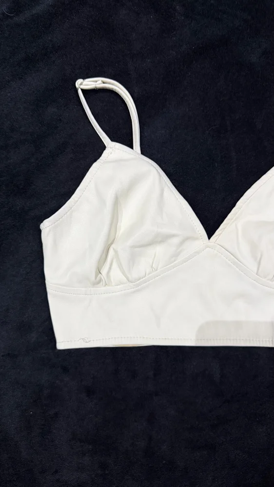 Calliope Crop Tops, size S / 36 / 8, photo 3
