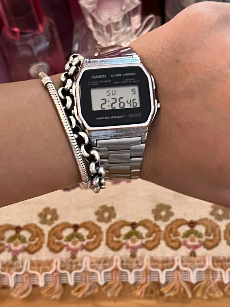 CASIO Watches