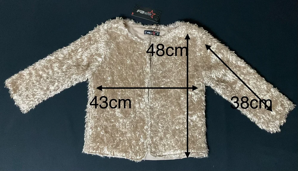 Jackets, size S / 36 / 8, photo 4