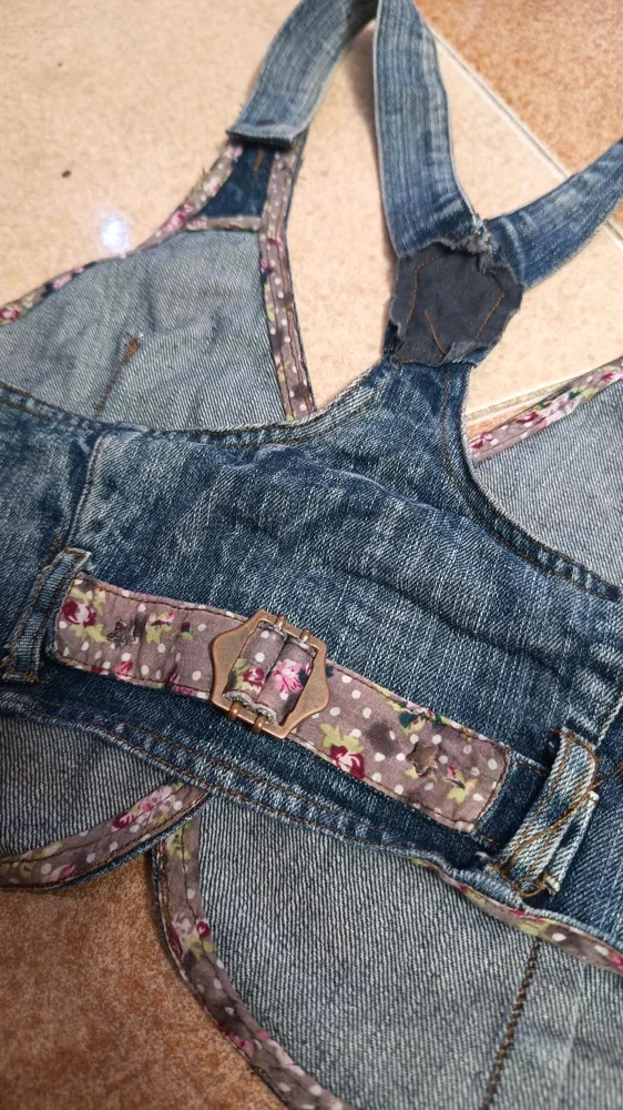 Vests