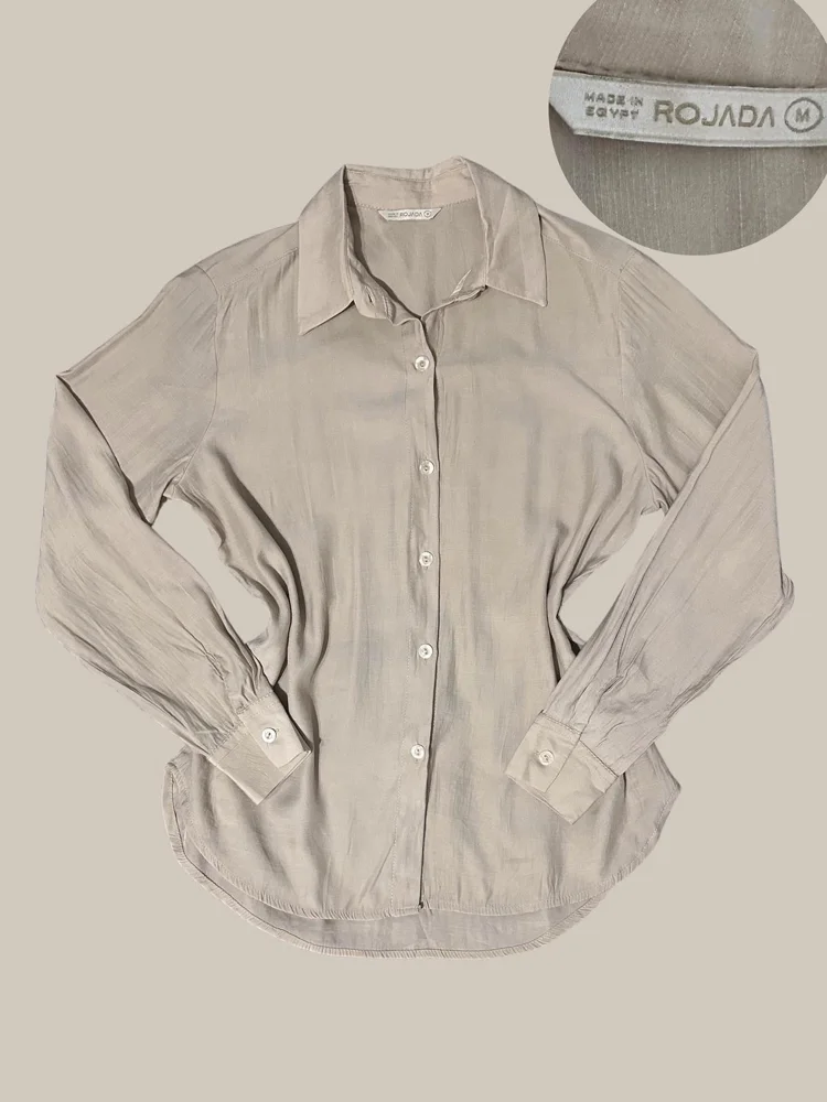 Rojada Shirts