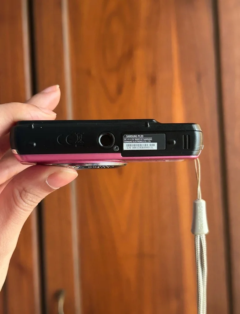 Samsung Digital Cameras, size Other, photo 2
