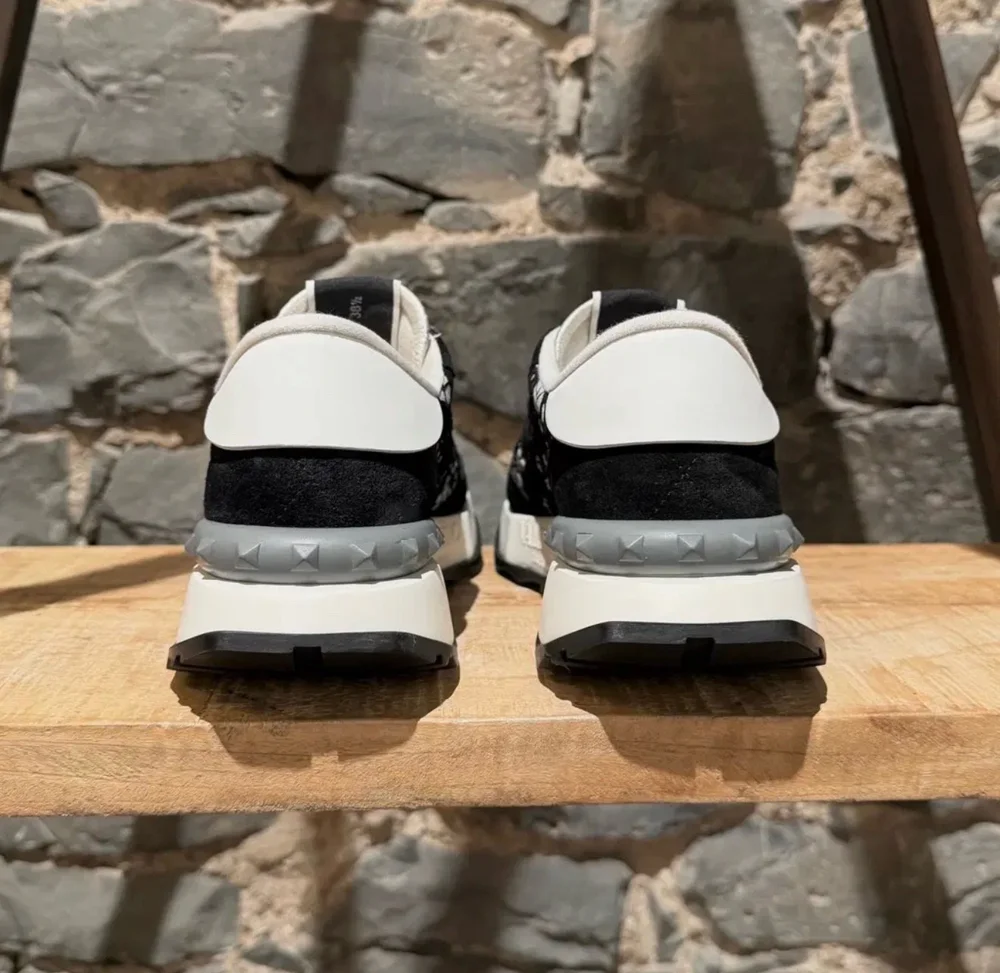 Valentino Sneakers, Excellent, size 38, photo 6