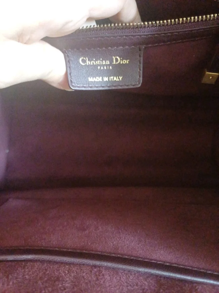 Dior Shoulder Bags, size Other, photo 4
