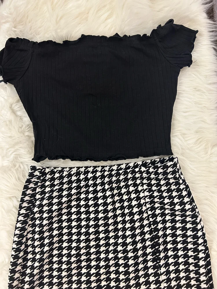 Shein Sets, size XS / 34 / 6, photo 3