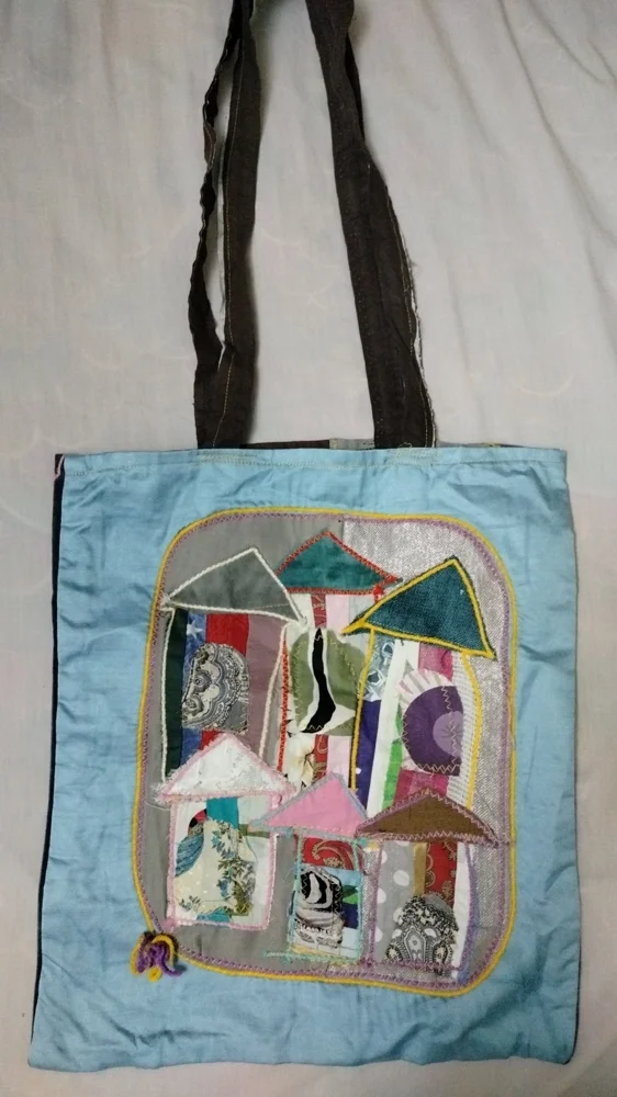 Tote Bags