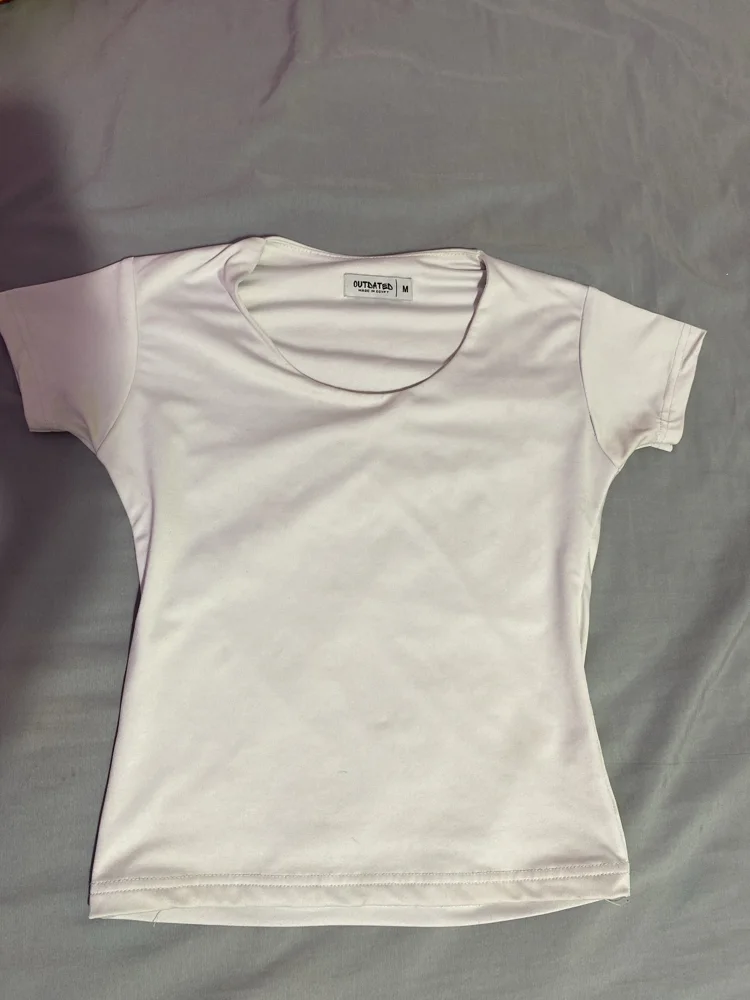 Local T-shirts, size M / 38 / 10, photo 3