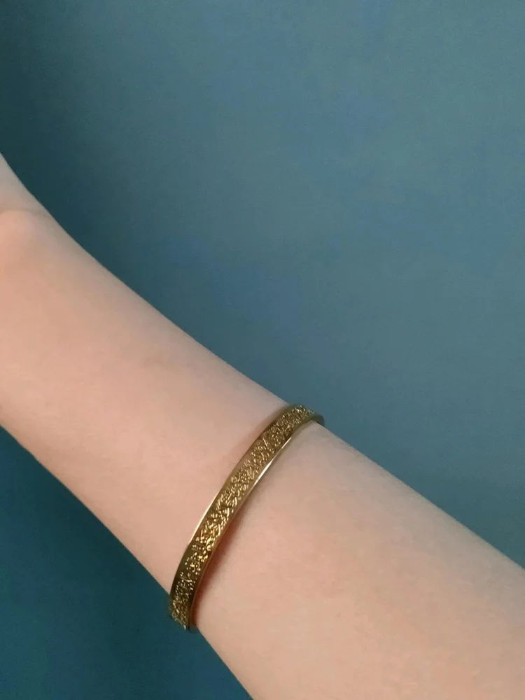 Bracelets