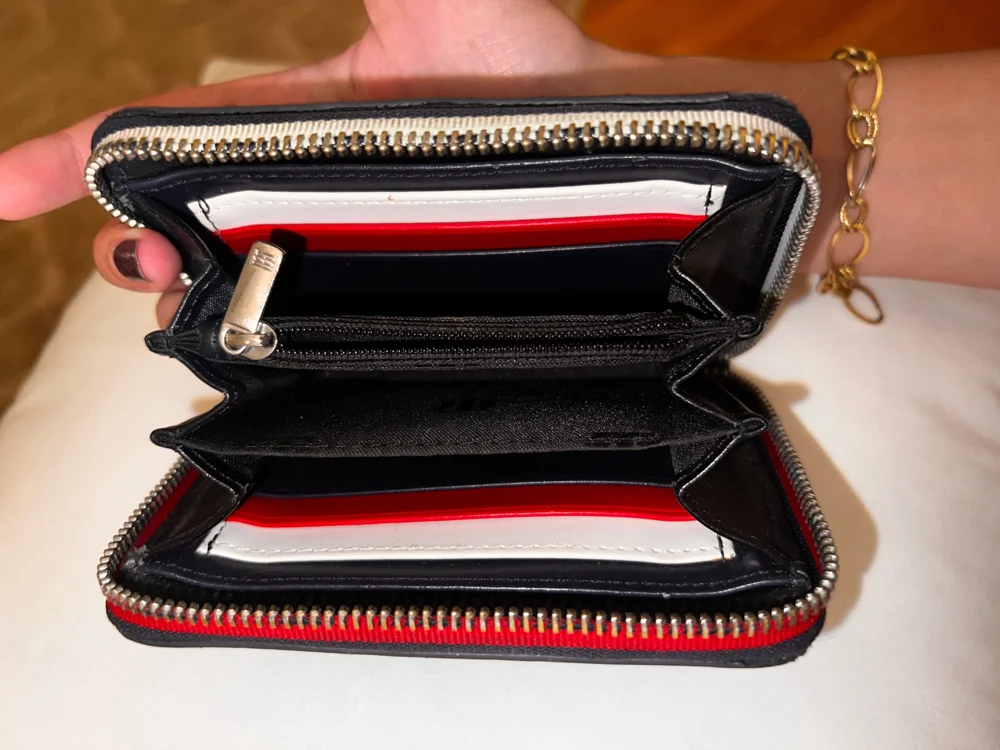 Tommy Hilfiger Wallets, size Other, photo 2