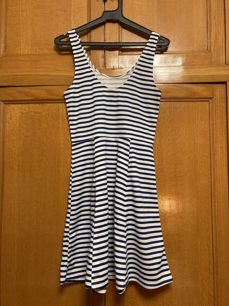 H&M Mini Dresses, size M / 38 / 10, photo 2