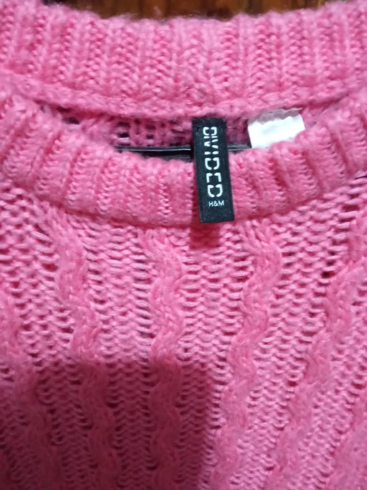 H&M Sweaters & Pullovers, Excellent, one size, photo 2