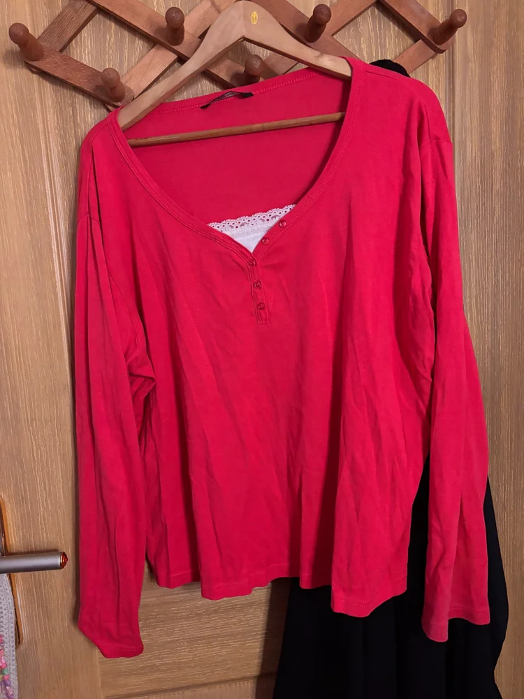 Long Sleeve