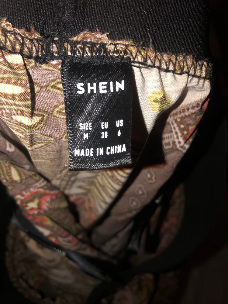 Shein Skirts, Excellent, size M / 38 / 10, photo 3