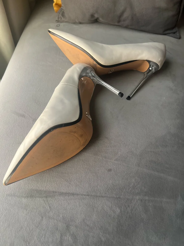 Zara Stiletto Heels, size 40, photo 5