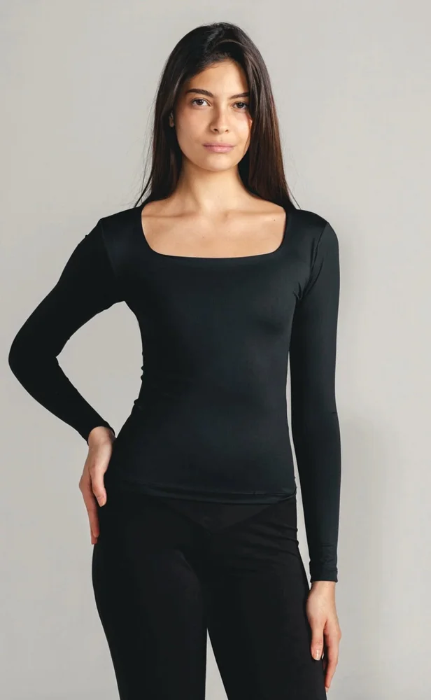 Long Sleeve