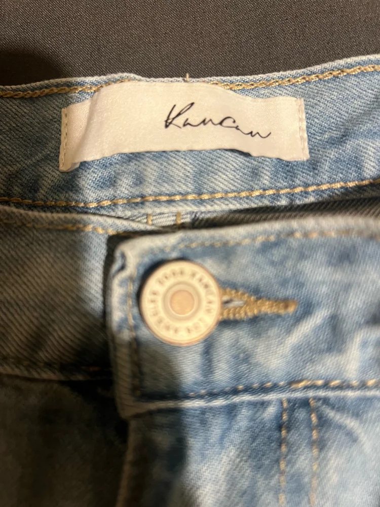 Jeans, Excellent, size XL, photo 2