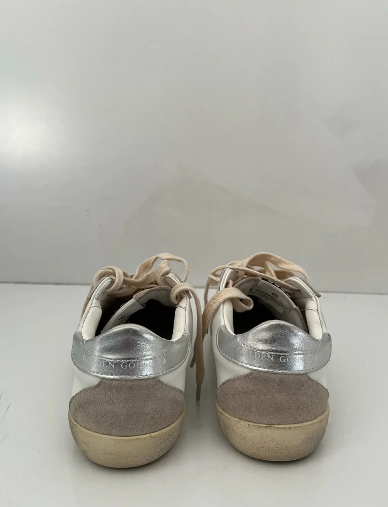 Golden Goose Sneakers, Excellent, size 40, photo 4