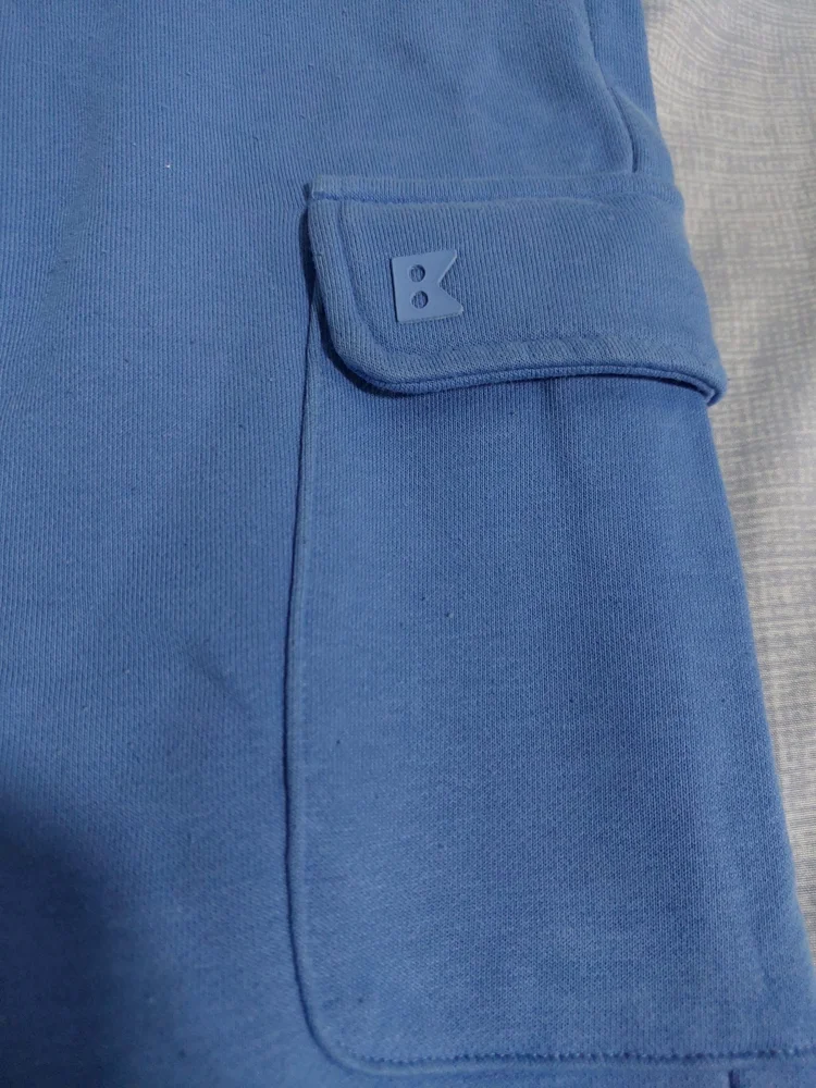 Okaïdi Bottoms, size 14y, photo 2