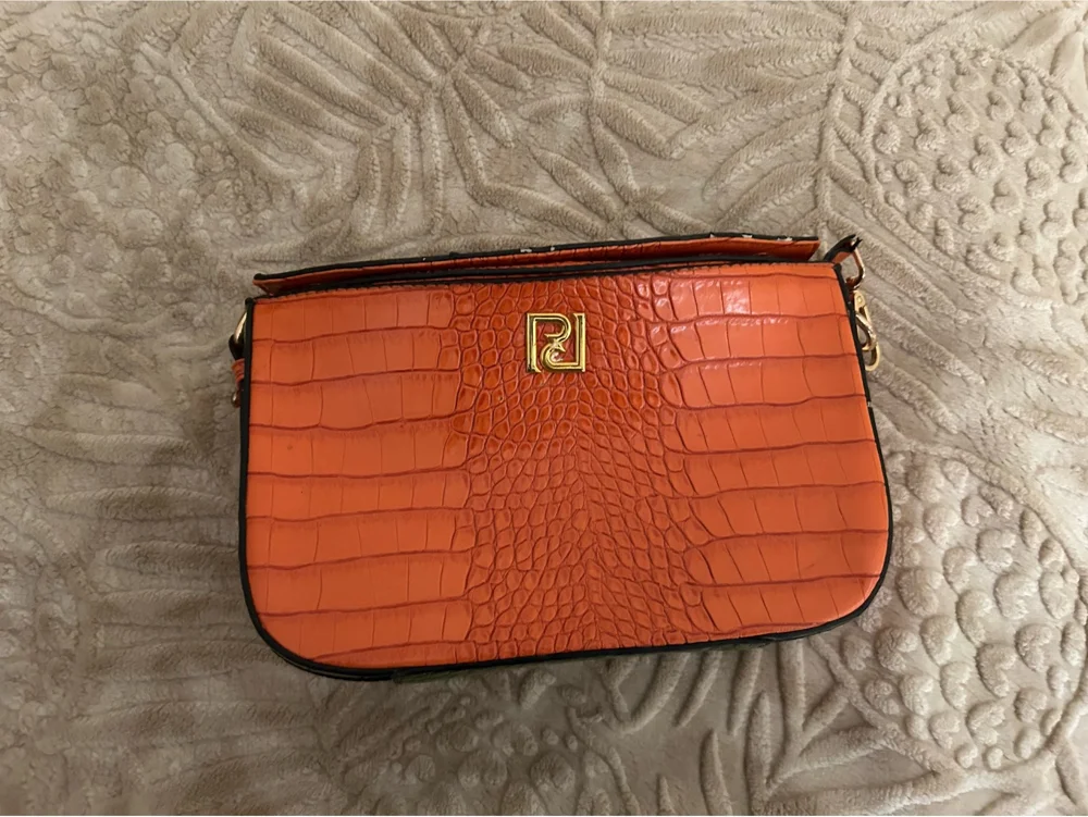 Local Cross-Body Bags, Very good, photo 2