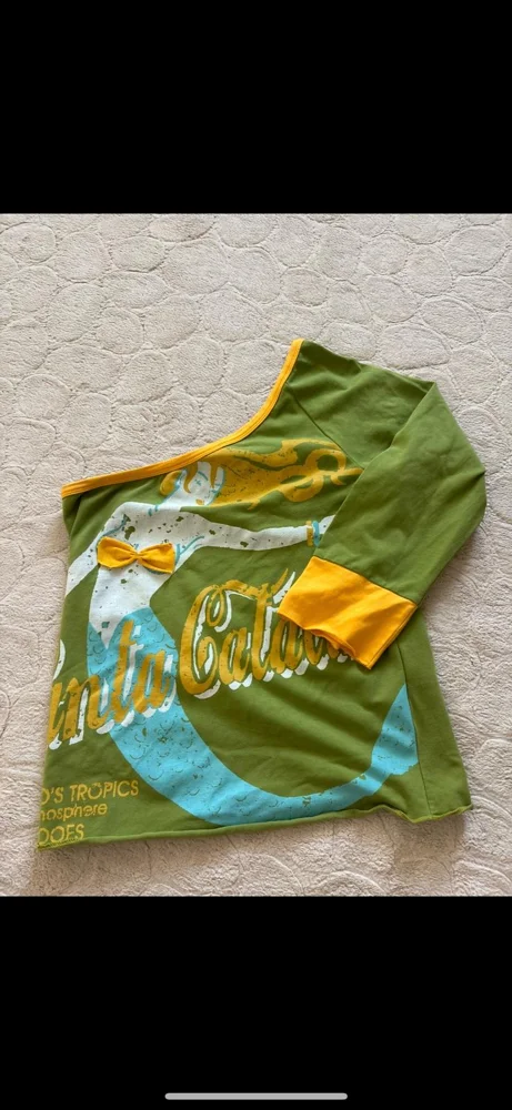 Crop Tops, size M / 38 / 10, photo 3