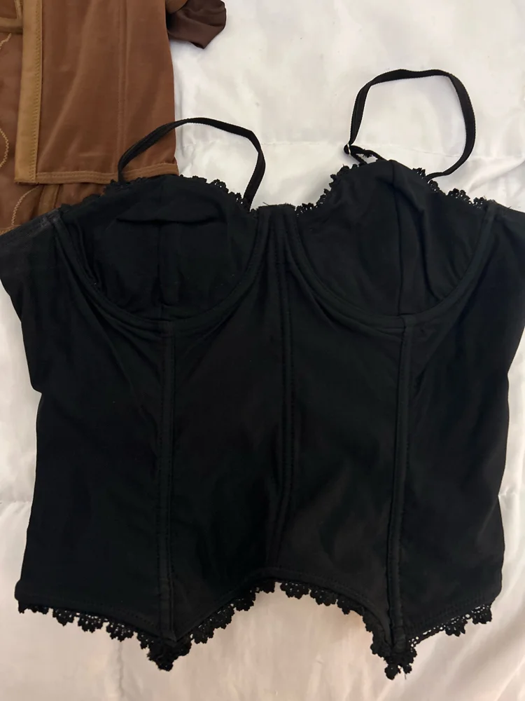 Shein Corsets, size M / 38 / 10, photo 4