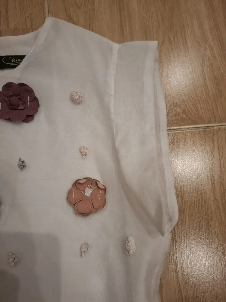 Blouses, size S / 36 / 8, photo 3