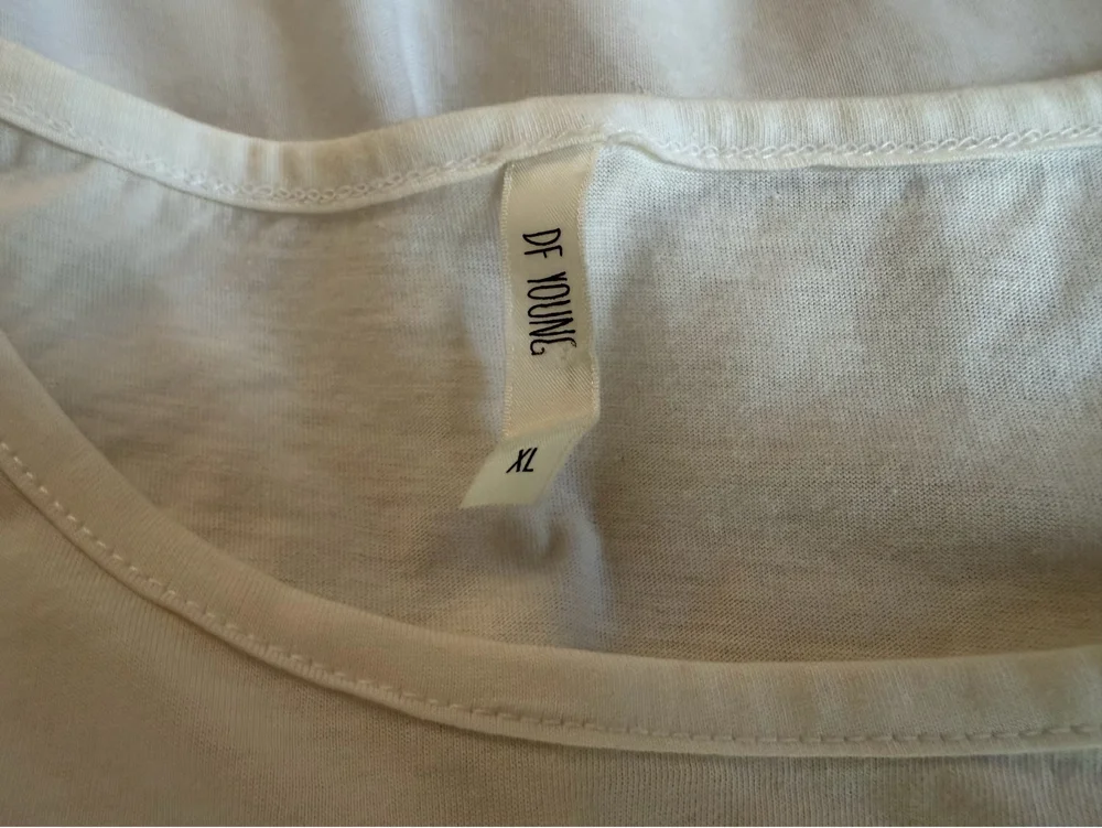 Defacto Tank Tops, size XL / 42 / 14, photo 4