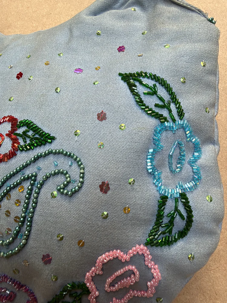 Shoulder Bags, Very good, photo 3