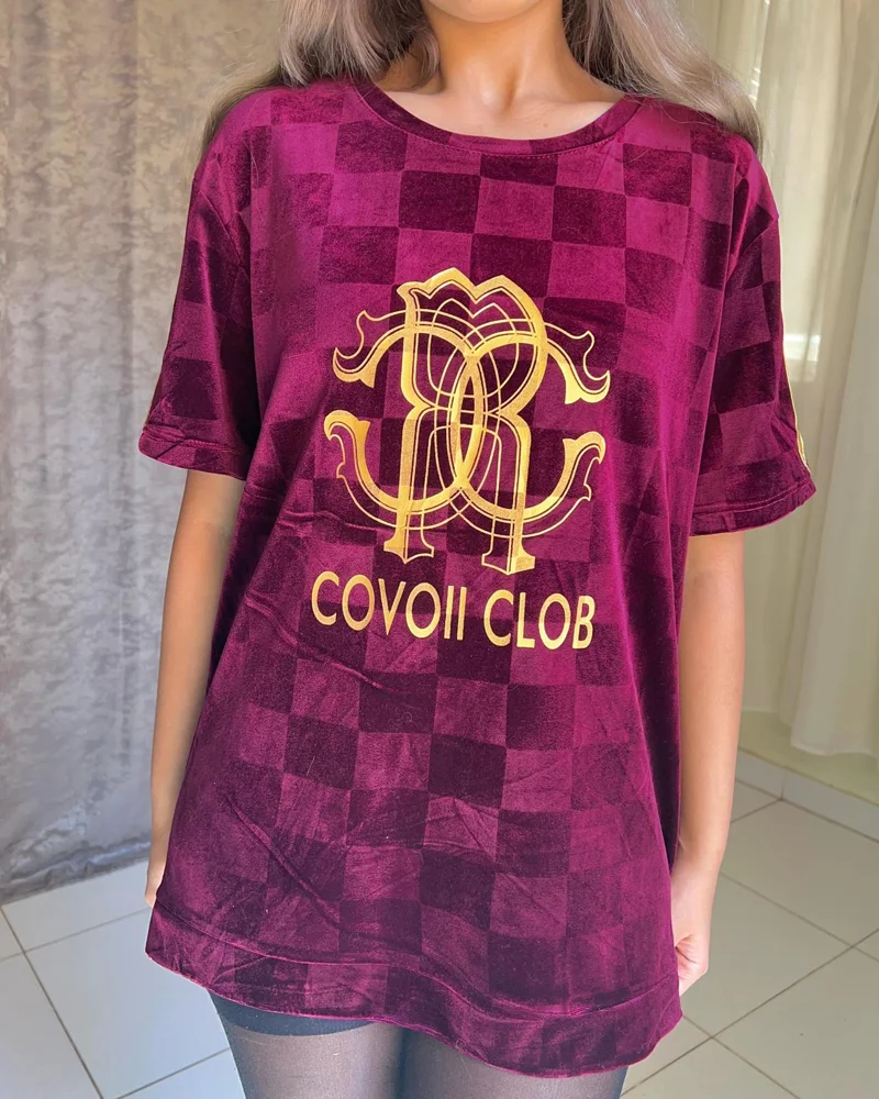 M & Fashion T-shirts
