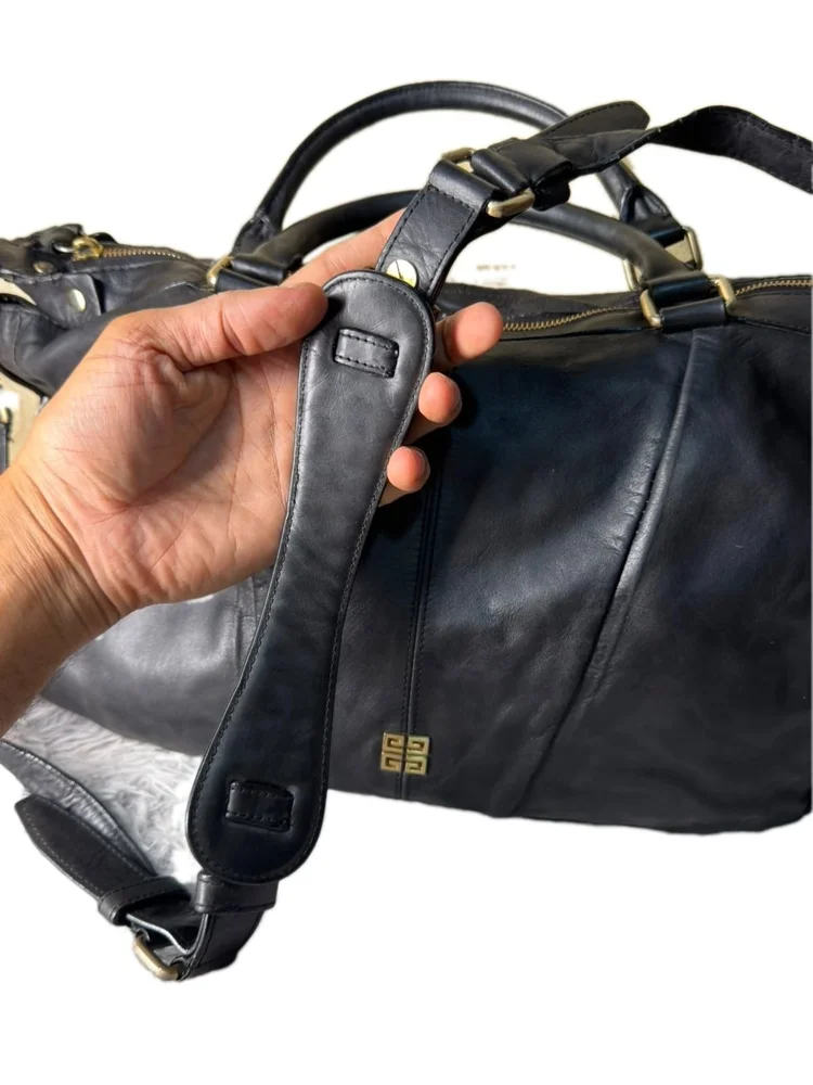 Givenchy Shoulder Bags, Very good, photo 5